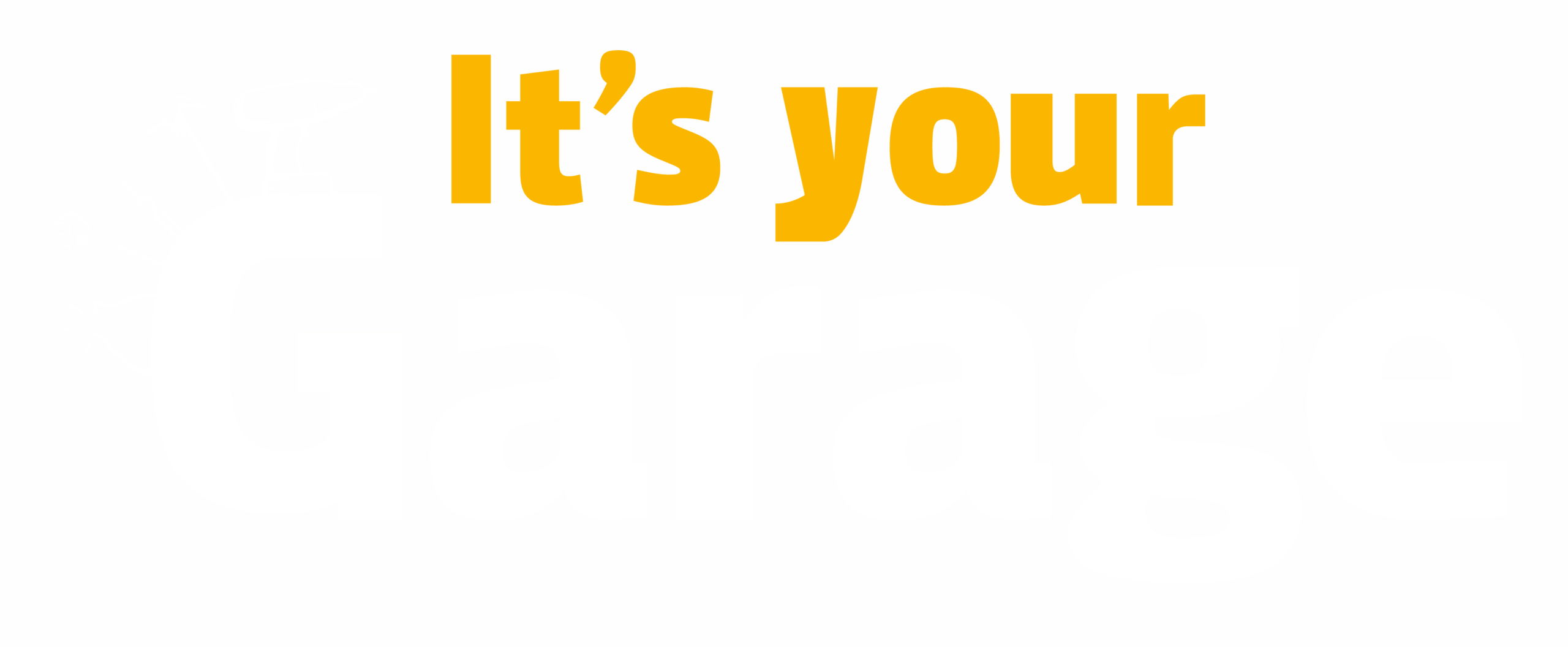 It's Your Garage | DIY Garage Rental & Affordable Auto Repair