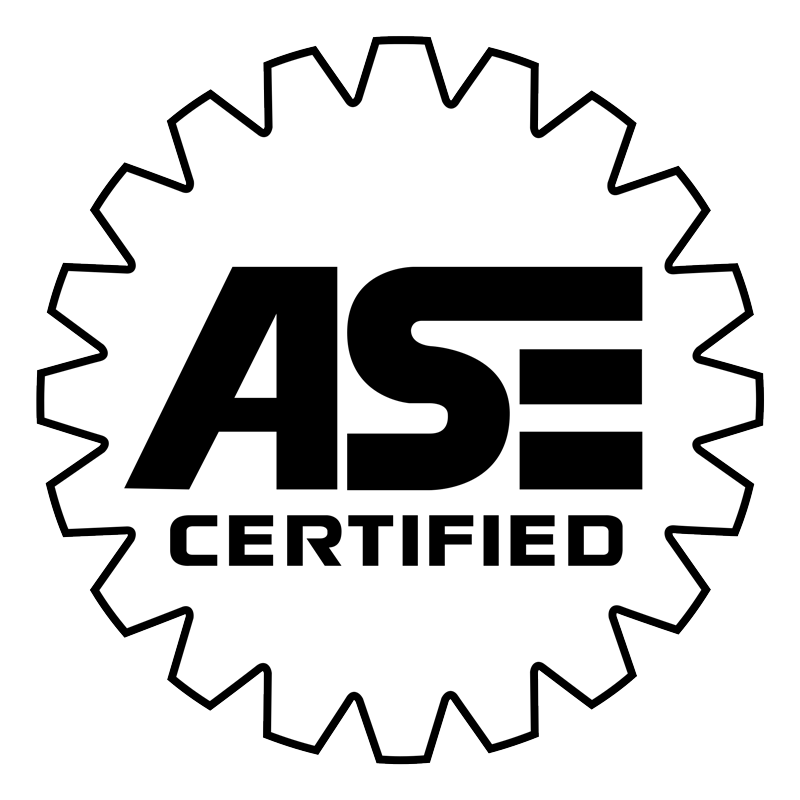 ASE Certified Auto Repair Shop
