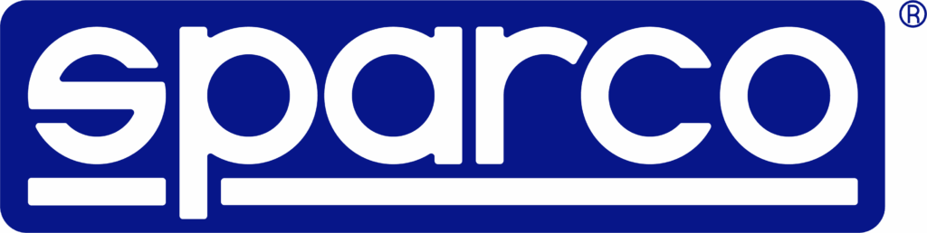 SPARCO COMPANY LOGO