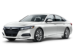 Honda Accord | Its Your Garage Auto Repair in Hallandale Beach