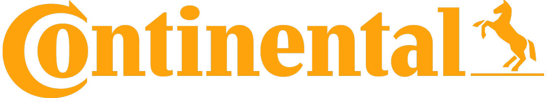 continental logo