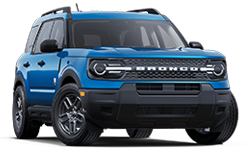 Ford Bronco Sport | Its Your Garage Auto Repair in Hallandale Beach