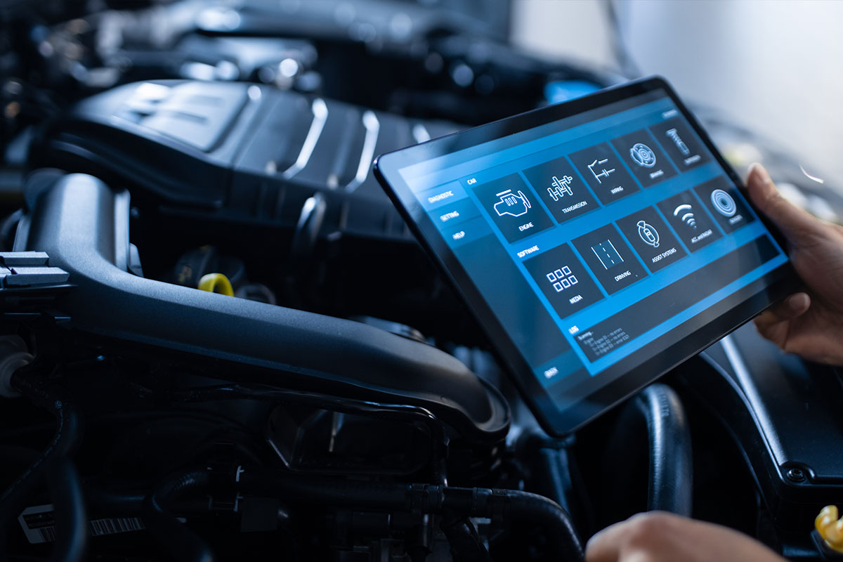 general mechanic services