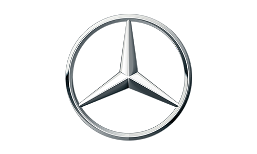 Mercedes-Benz Logo | Its Your Garage Auto Repair in Hallandale Beach