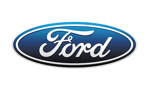 Ford Logo | Its Your Garage Auto Repair in Hallandale Beach