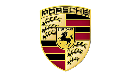 Porsche Logo | Its Your Garage Auto Repair in Hallandale Beach