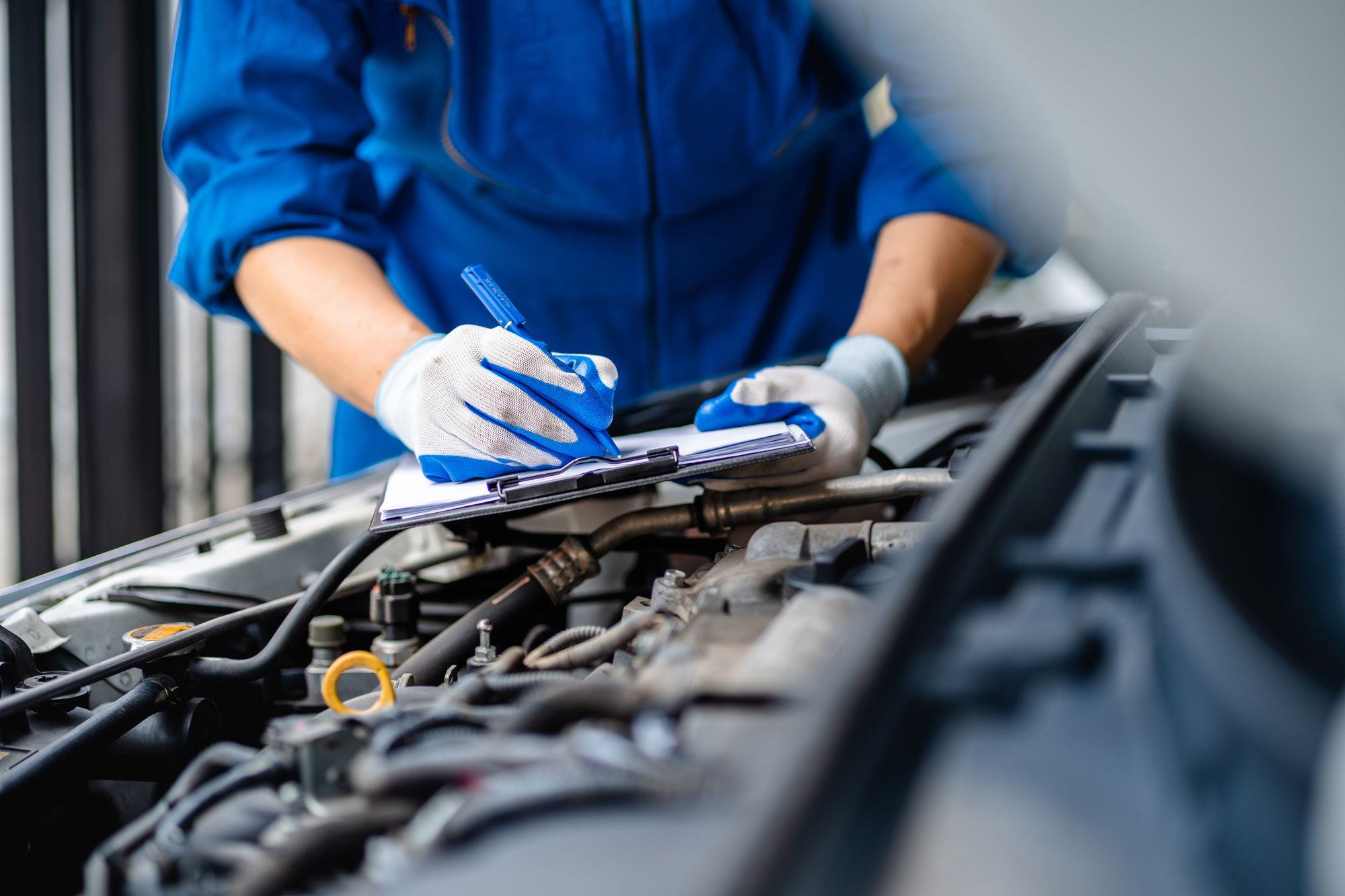 Auto Repair Services 3 It's Your Garage - Full-Service Auto Repair Shop in Hallandale Beach