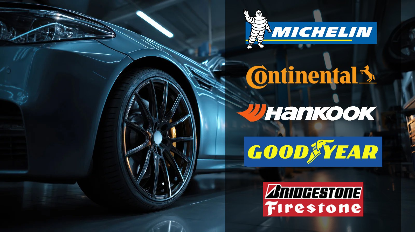 Auto Repair Services 8 Tire Repair & tire Service in Hallandale beach, FL